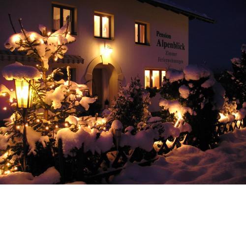 Gästehaus Alpenblick