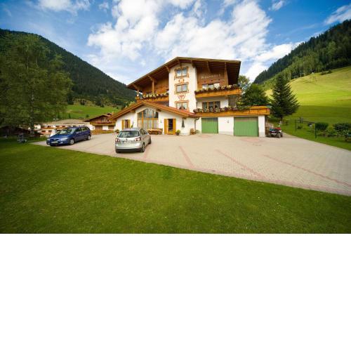 Gästehaus Alpenblick