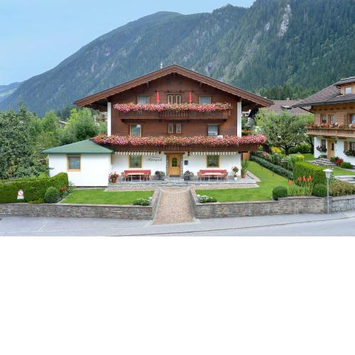 Gästehaus Alpengruss