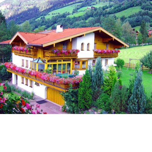 Gästehaus ALPINA