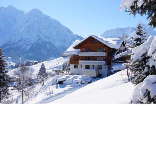 Gästehaus am Berg