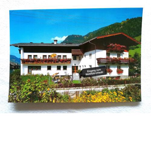 Gästehaus Anna
