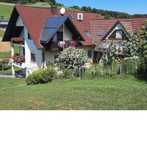 Gästehaus Anna