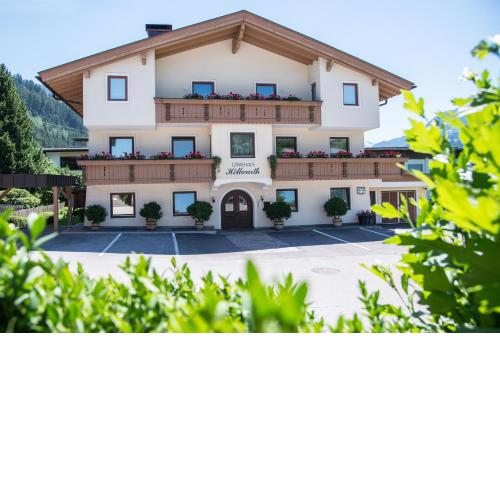 Gästehaus Appartement Höllwarth