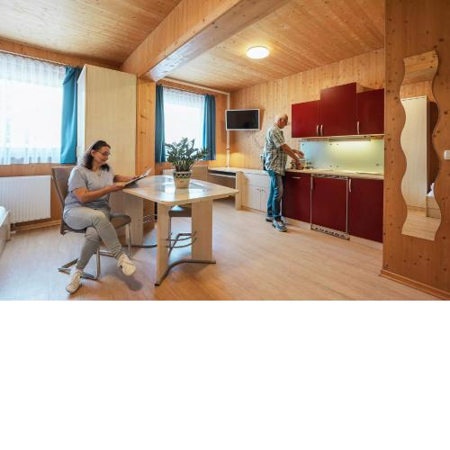 Gästehaus Aquilin