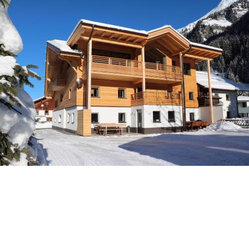 Gästehaus Auer