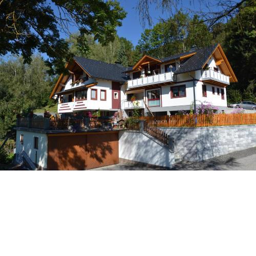 Gästehaus Bachmann