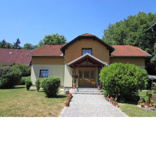 Gästehaus Barbara