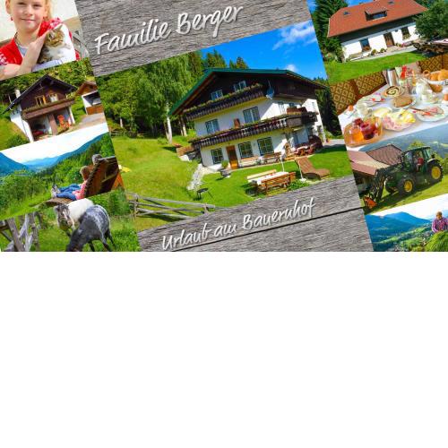 Gästehaus Berger - Priglhof