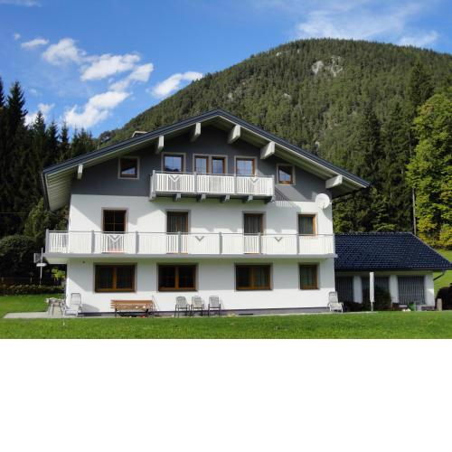 Gästehaus Bergrast