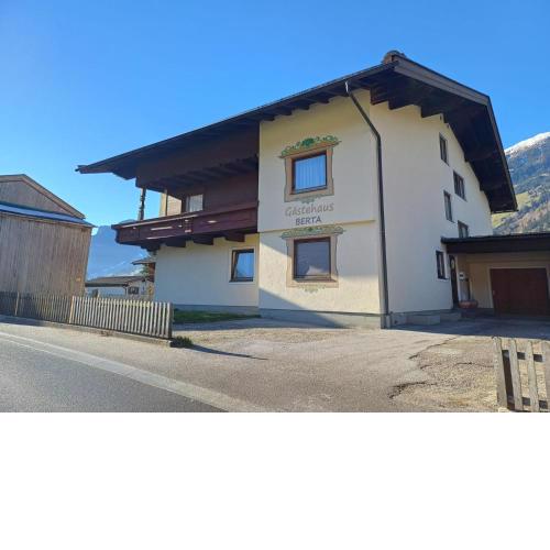 Gästehaus Berta