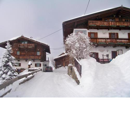 Gästehaus Bichl