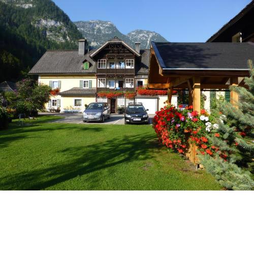 Gästehaus Binder