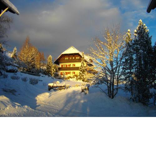 Gästehaus Bischof