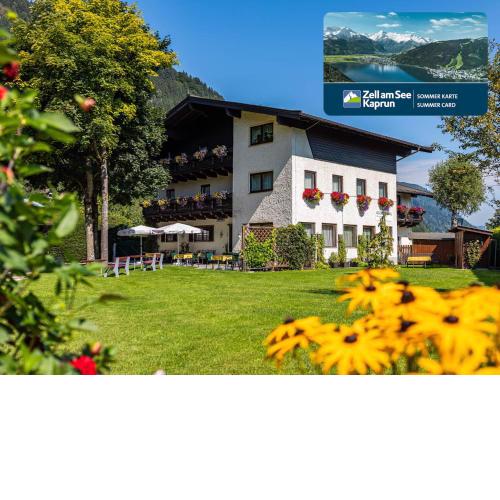 Gästehaus Bleiweis-Zehentner