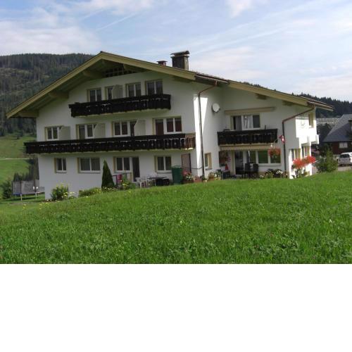 Gästehaus Boersch