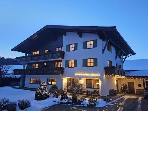 Gästehaus Bramböck