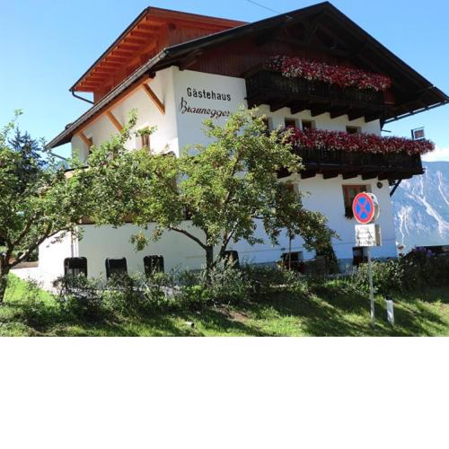 Gästehaus Braunegger