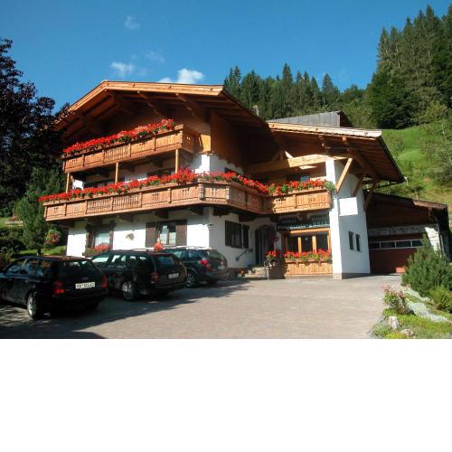 Gästehaus Brix