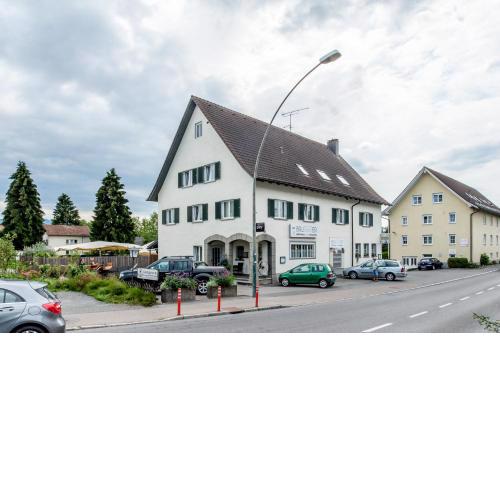 Gästehaus Brugger