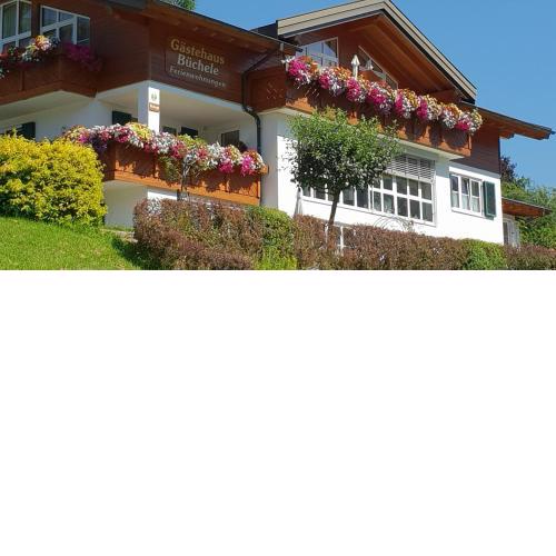Gästehaus Büchele