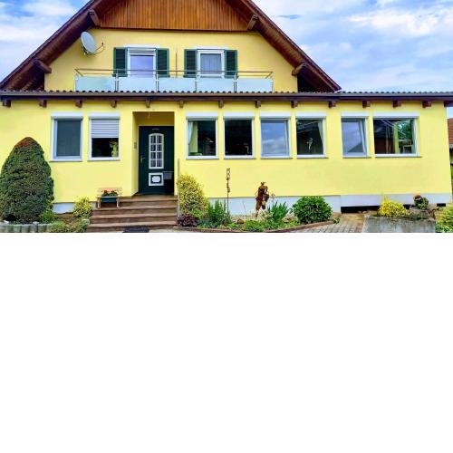 Gästehaus Christa ****