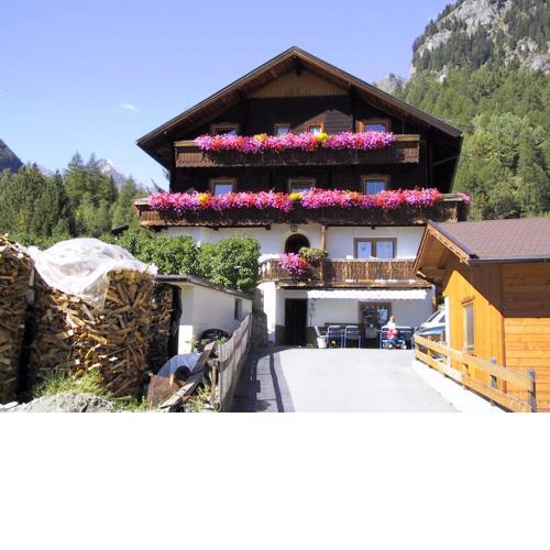 Gästehaus Conny