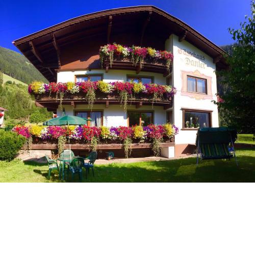 Gästehaus Danler