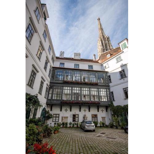Gästehaus Deutscher Orden Wien