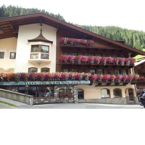 Gästehaus Dorfbäckerei
