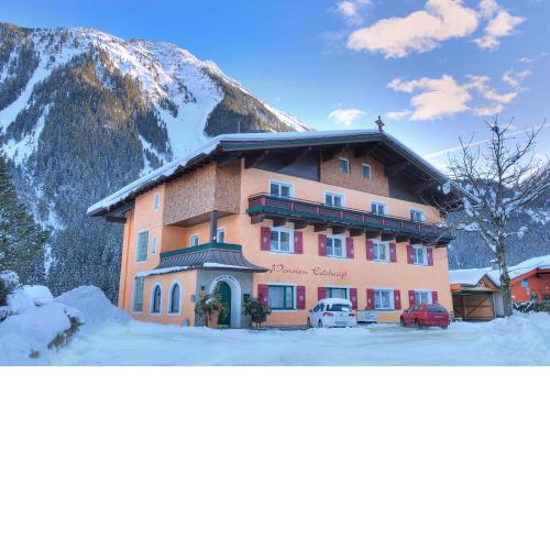 Gästehaus Edelweiss