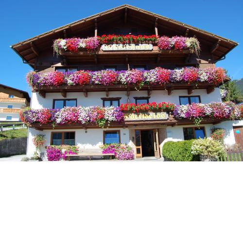 Gästehaus Edelweiss
