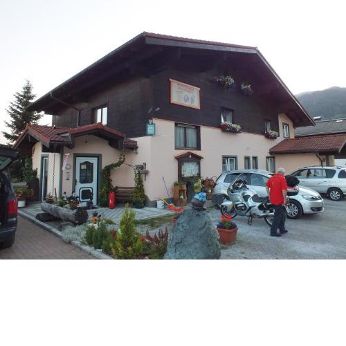 Gastehaus Egger