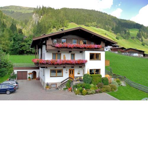 Gästehaus Elfriede