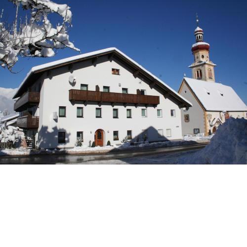 Gästehaus Elisabeth