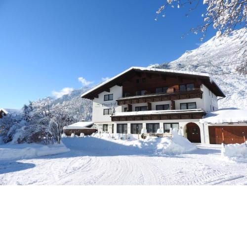 Gästehaus Elmerhof