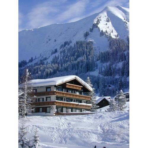 Gästehaus Etschmann