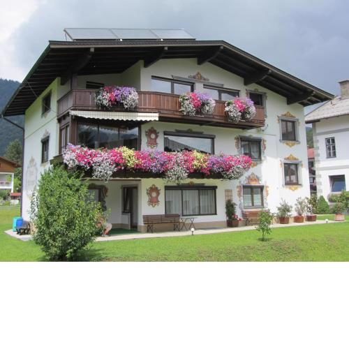 Gästehaus Fahringer
