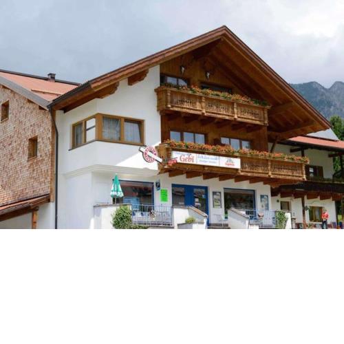 Gästehaus Familie Gebhard Schädle