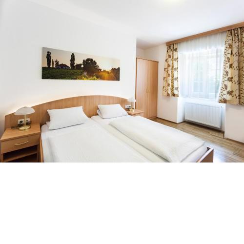 Gästehaus Ferk - Frühstückspension, Bed & Breakfast