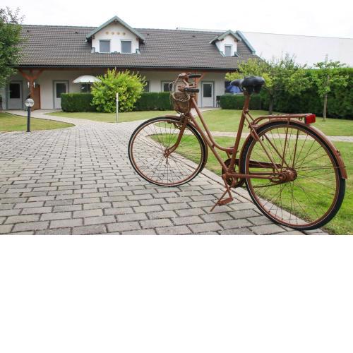 Gästehaus Finklacke