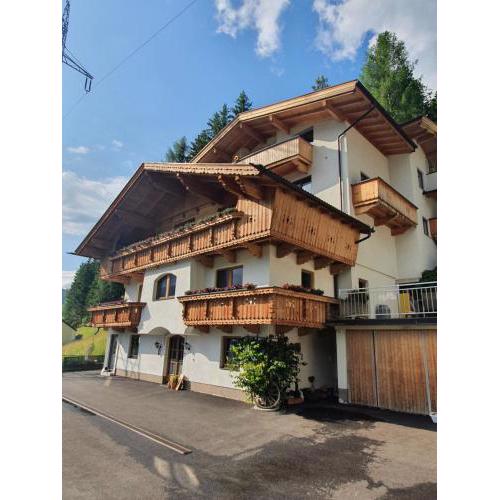 Gästehaus Flörl 1