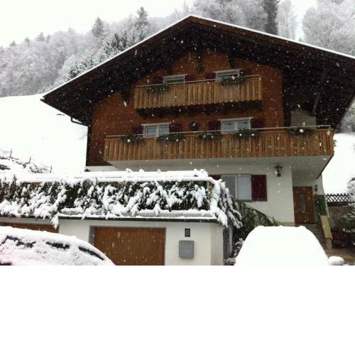 Gästehaus Flöry
