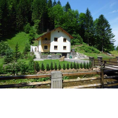 Gästehaus Forstner