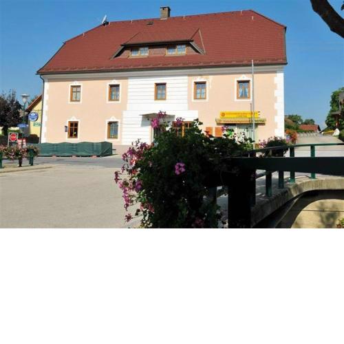 Gästehaus Freitag das kleine Hotel