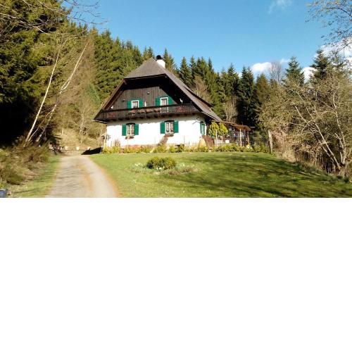 Gästehaus Fridolin