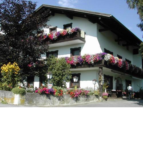 Gästehaus Gapp
