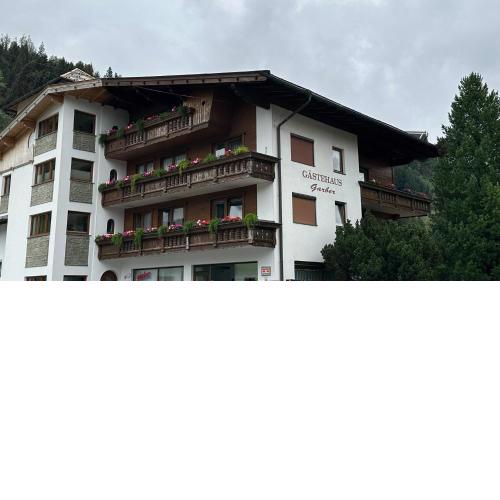Gästehaus Garber