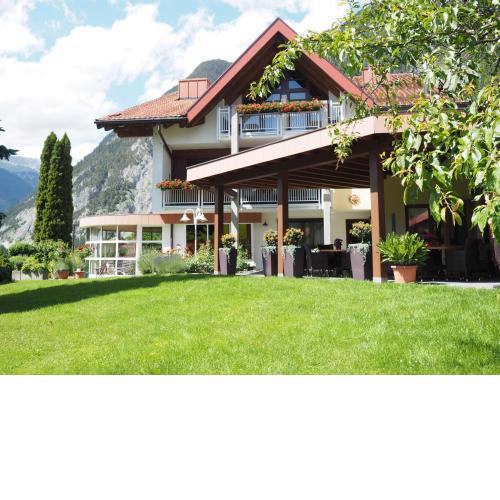 Gästehaus Gerti