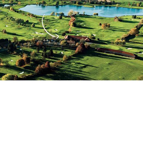 Gästehaus Golf Club Gut Murstätten